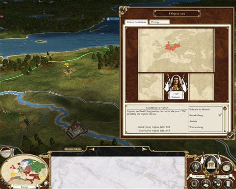 Early Prussian Campaign Guide .